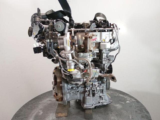 HYUNDAI G3LE Motor completo  comprar en Murcia
