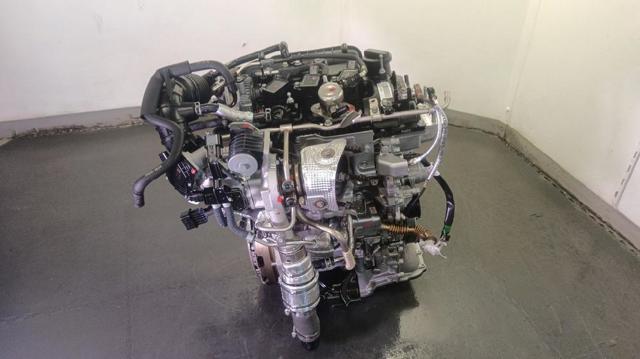 G3LE Motor completo  en stock Sabadell