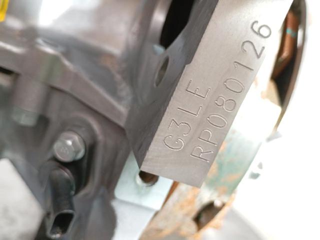 HYUNDAI G3LE Motor completo  comprar en Murcia