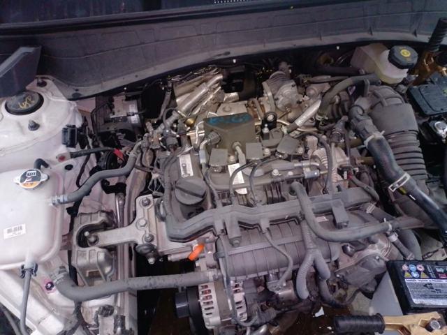 HYUNDAI G3LE Motor completo comprar Tarragona