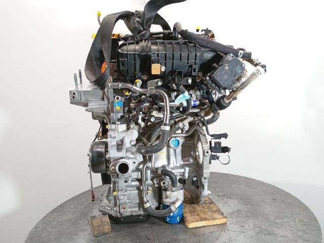HYUNDAI G3LE Motor completo  comprar en Ponferrada