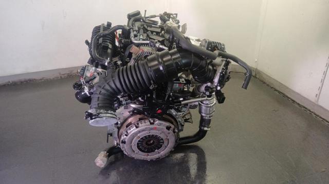 G3LE HYUNDAI Motor completo  en stock Córdoba