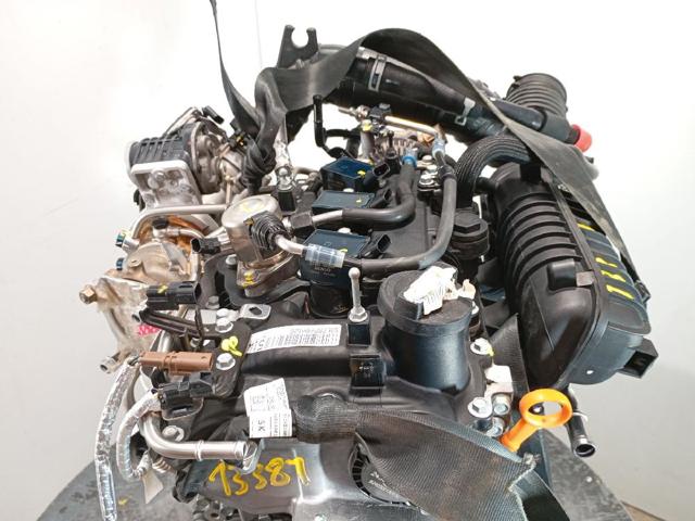 G3LE HYUNDAI Motor completo  comprar en Lleida