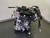 Motor completo G3LE HYUNDAI