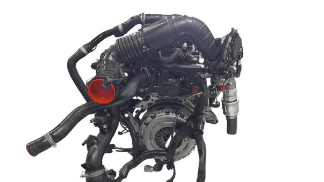G3LE HYUNDAI Motor completo  en stock Huelva