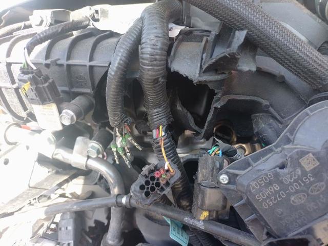 G3LE HYUNDAI Motor completo  disponible Alicante
