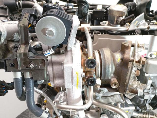HYUNDAI G3LE Motor completo  comprar en Ponferrada