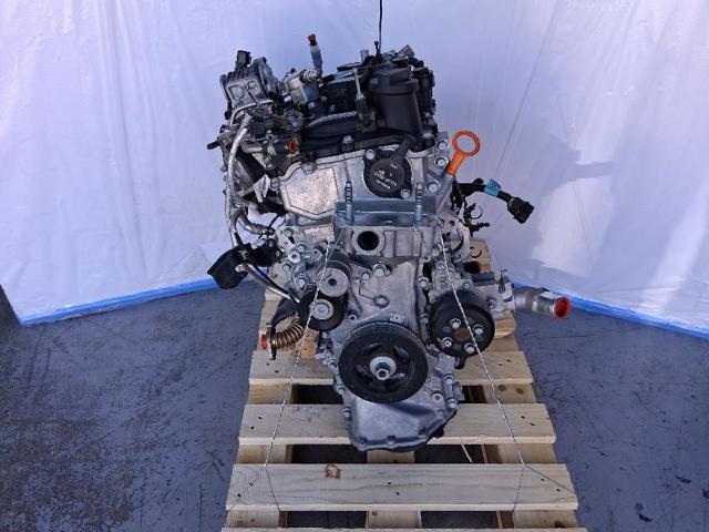 HYUNDAI G3LE Motor completo  en stock Salamanca