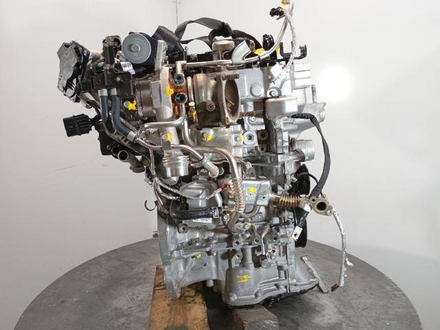 HYUNDAI G3LE Motor completo  comprar en Ponferrada