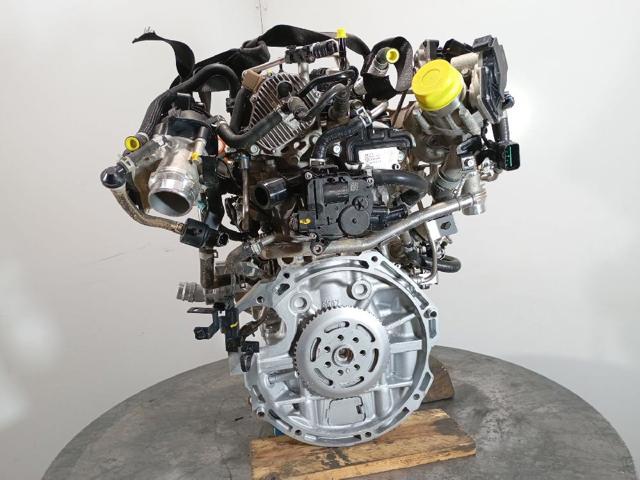 HYUNDAI G3LE Motor completo  en stock Valencia