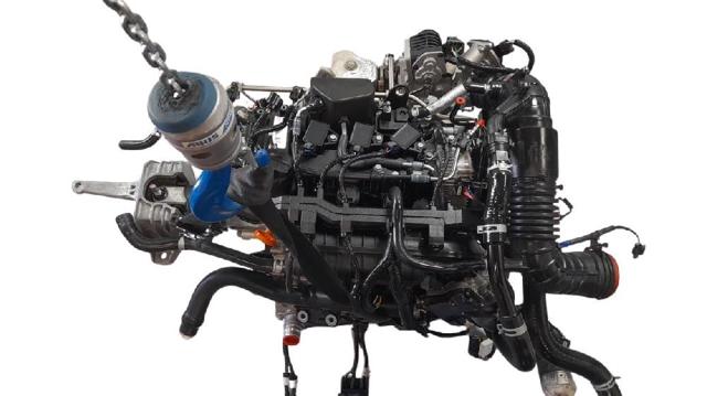 G3LE HYUNDAI Motor completo comprar Bilbao