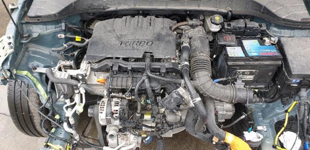 G3LE Motor completo  comprar en Zaragoza