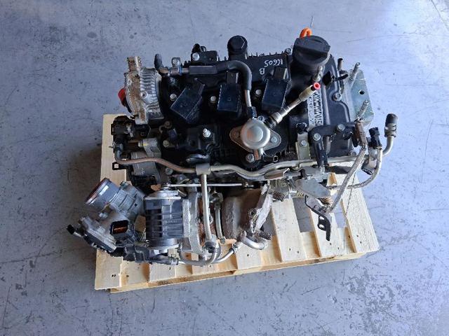 G3LE Motor completo  en stock Sabadell