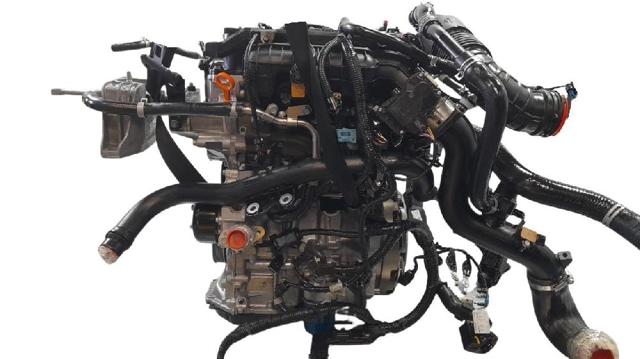 HYUNDAI G3LE Motor completo  comprar en Albacete