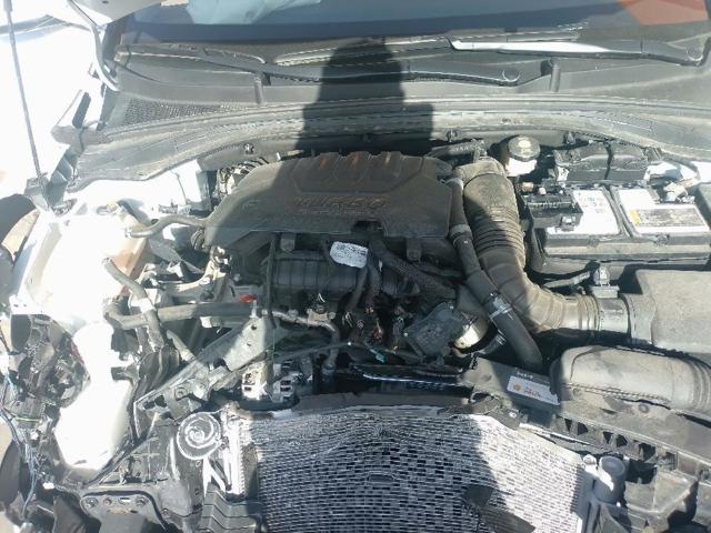 G3LE HYUNDAI Motor completo  disponible Ourense