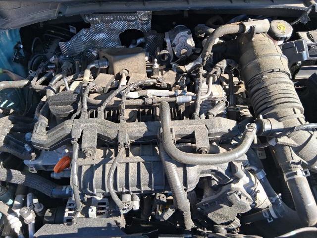G3LE Hyundai/Kia