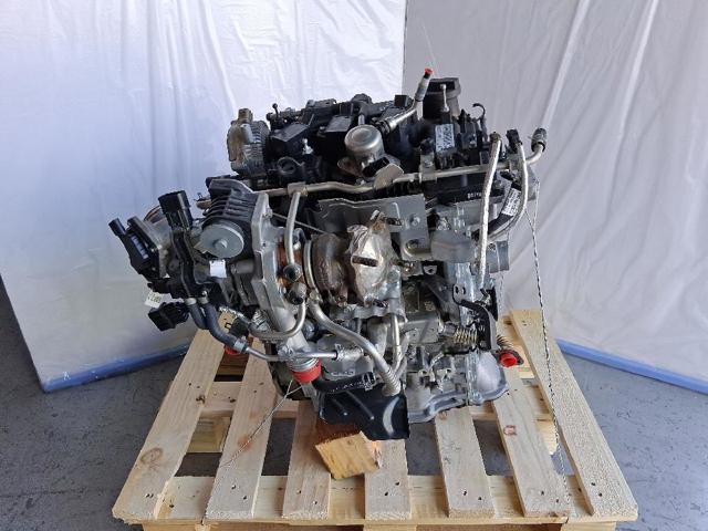 G3LE Motor completo  en stock Granada