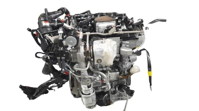 G3LE Motor completo  comprar en Zaragoza