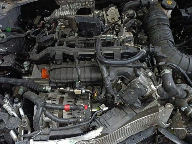 HYUNDAI G3LE Motor completo comprar Barcelona