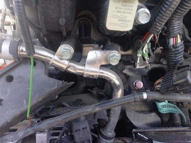 HYUNDAI G3LE Motor completo  en stock Terrassa