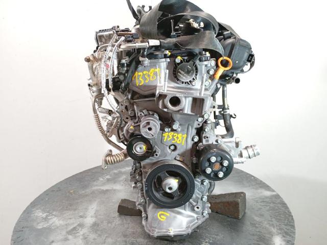 HYUNDAI G3LE Motor completo comprar Barcelona