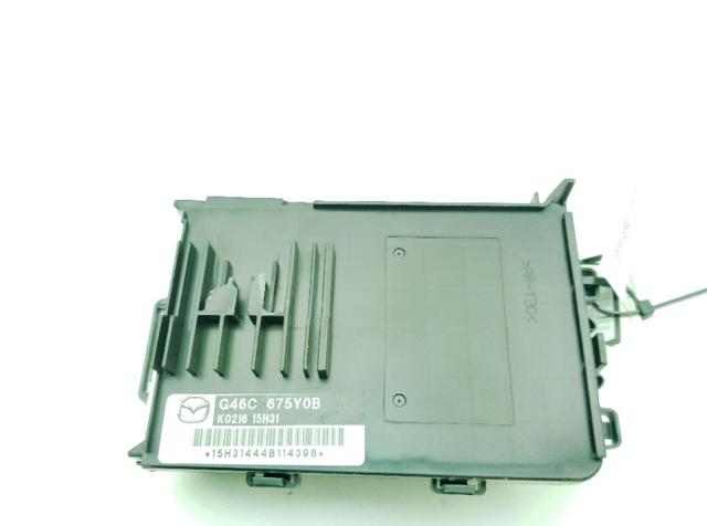 G46C675Y0B comprar Girona