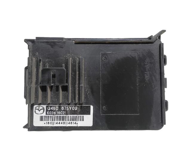 MAZDA G46C675Y0B  en stock Salamanca