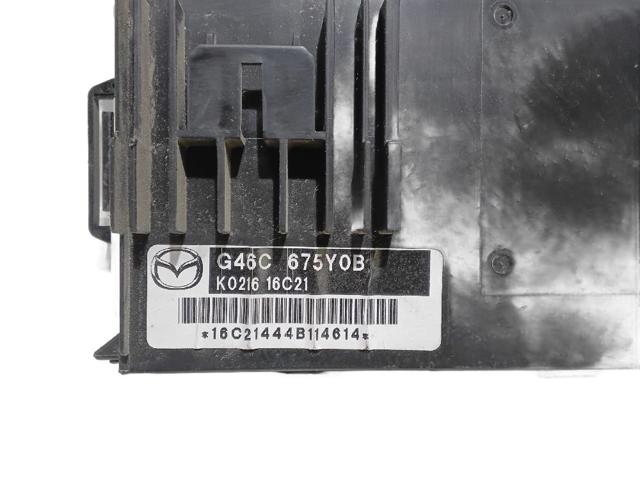 G46C675Y0B MAZDA  en stock Huelva
