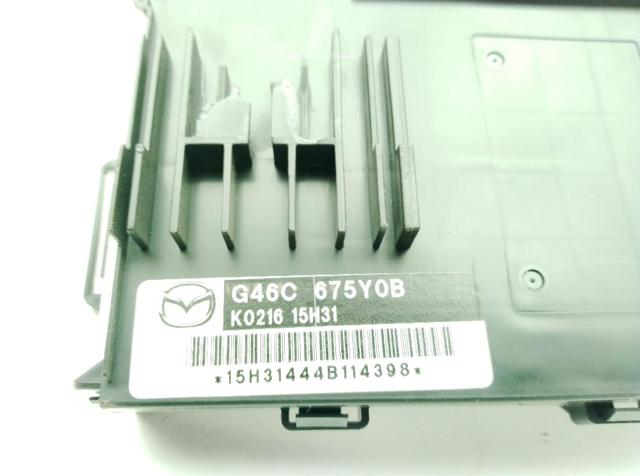 G46C675Y0B  en stock Sabadell