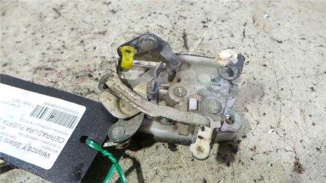 HYUNDAI G4CN Motor completo  disponible España