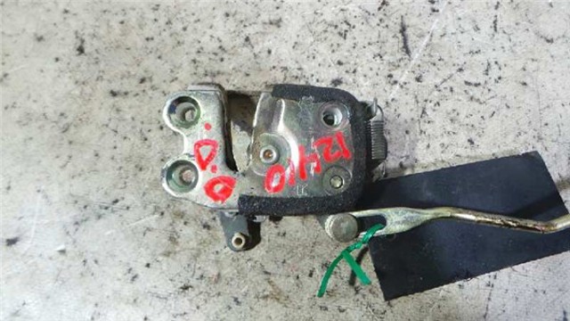 G4CN HYUNDAI Motor completo  disponible Vigo