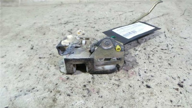 G4CN HYUNDAI Motor completo  en stock Gandía