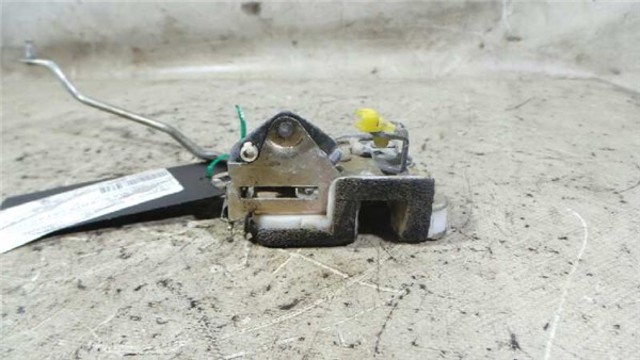 HYUNDAI G4CN Motor completo comprar Pamplona