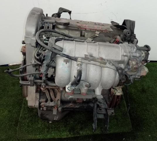 Motor completo G4CN Hyundai/Kia