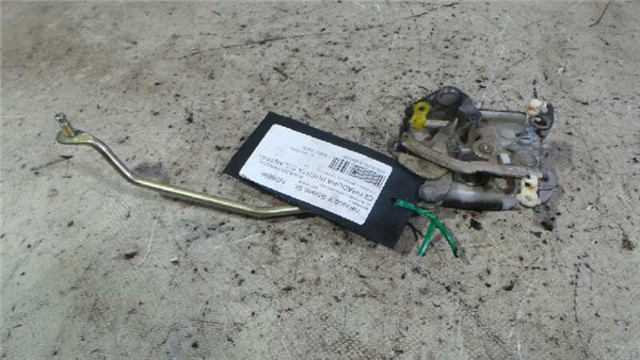 HYUNDAI G4CN Motor completo  en stock Terrassa