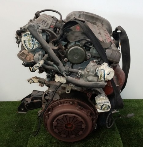 G4CN Hyundai/Kia