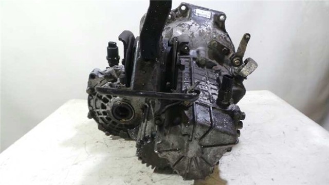 G4CP HYUNDAI Motor completo  en stock Huelva