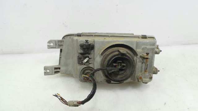 G4CP Motor completo  disponible Málaga