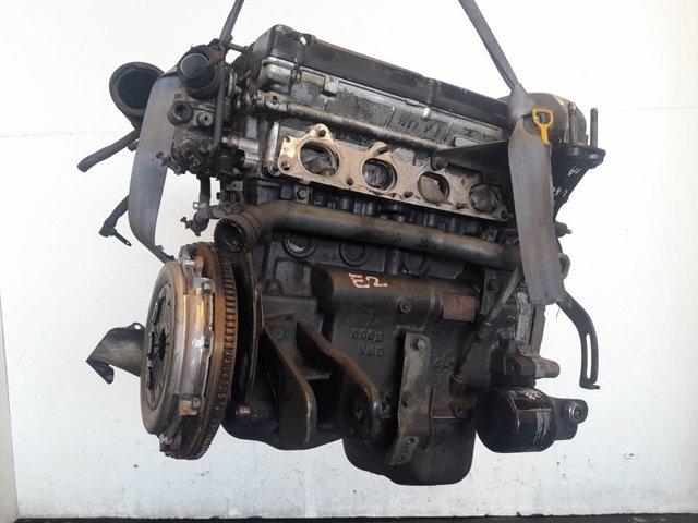 Motor completo G4CP Hyundai/Kia