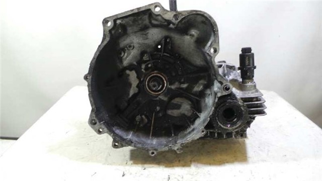 G4CP Motor completo comprar Sevilla