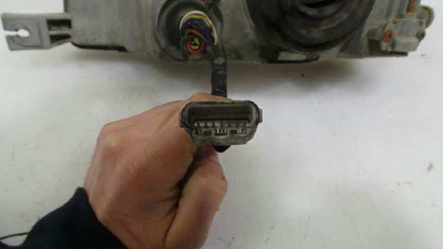 G4CP Motor completo  disponible Málaga