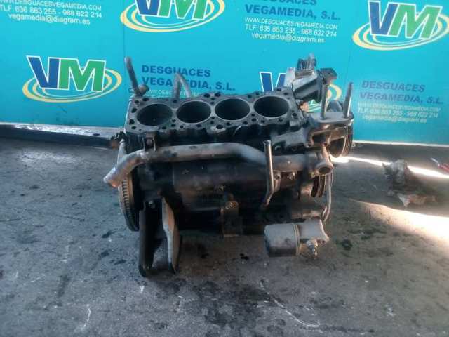 G4CP Motor completo comprar Almería