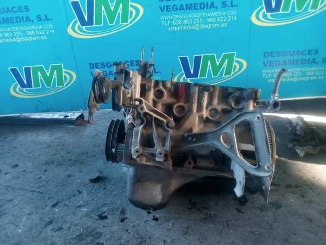 G4CP Motor completo comprar Almería