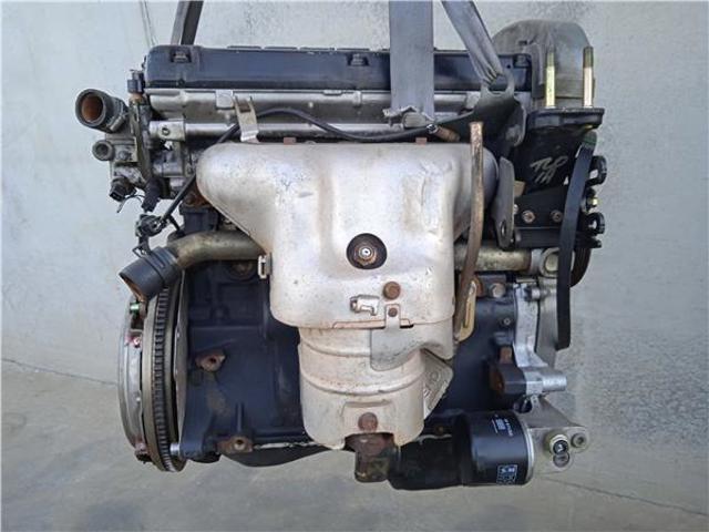 Motor completo G4CP Hyundai/Kia