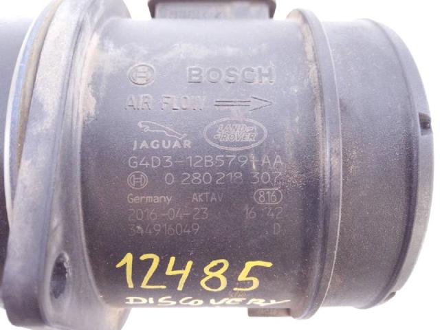 G4D312B579AA LAND ROVER Caudalímetro  en stock Huelva