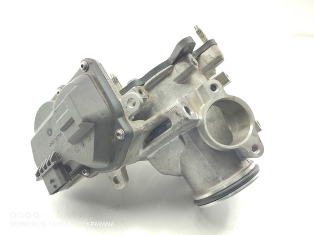 G4D35H273BB Válvula EGR de recirculación de gases  comprar en Zaragoza