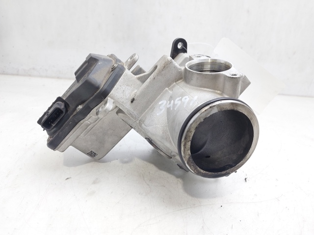 Válvula EGR para Land Rover Range Rover L551