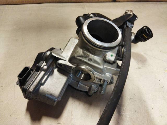 G4D35H273CA LAND ROVER Válvula EGR  en stock Gandía
