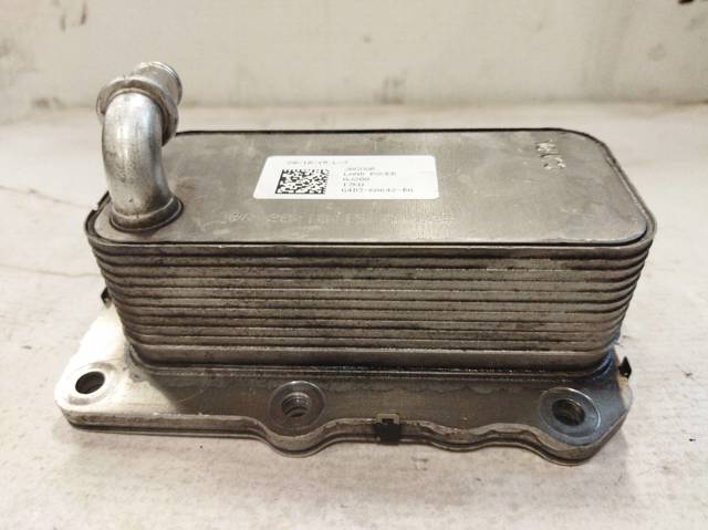 G4D36A642BA Land Rover