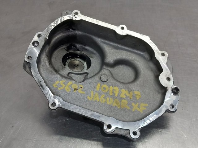 G4D36P053AA Jaguar